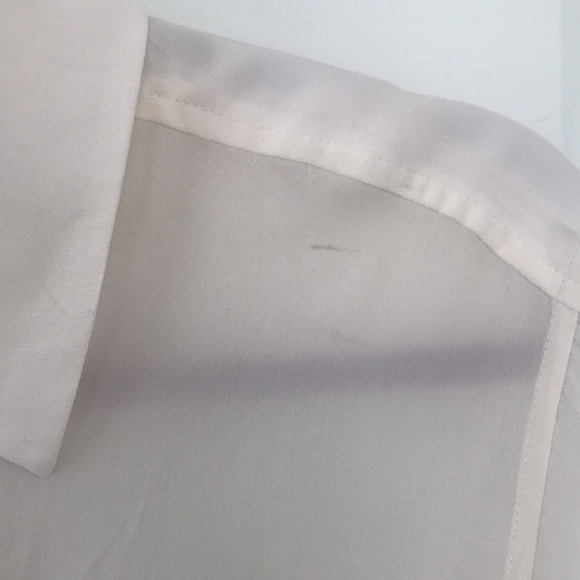 Equipment Silk Shirt - Picture 3 of 7